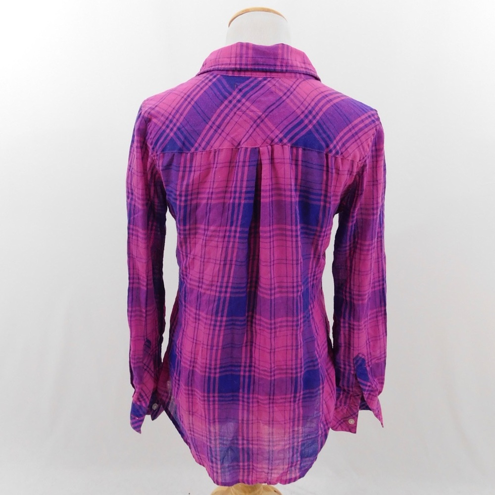 Rails Flannel - image 5